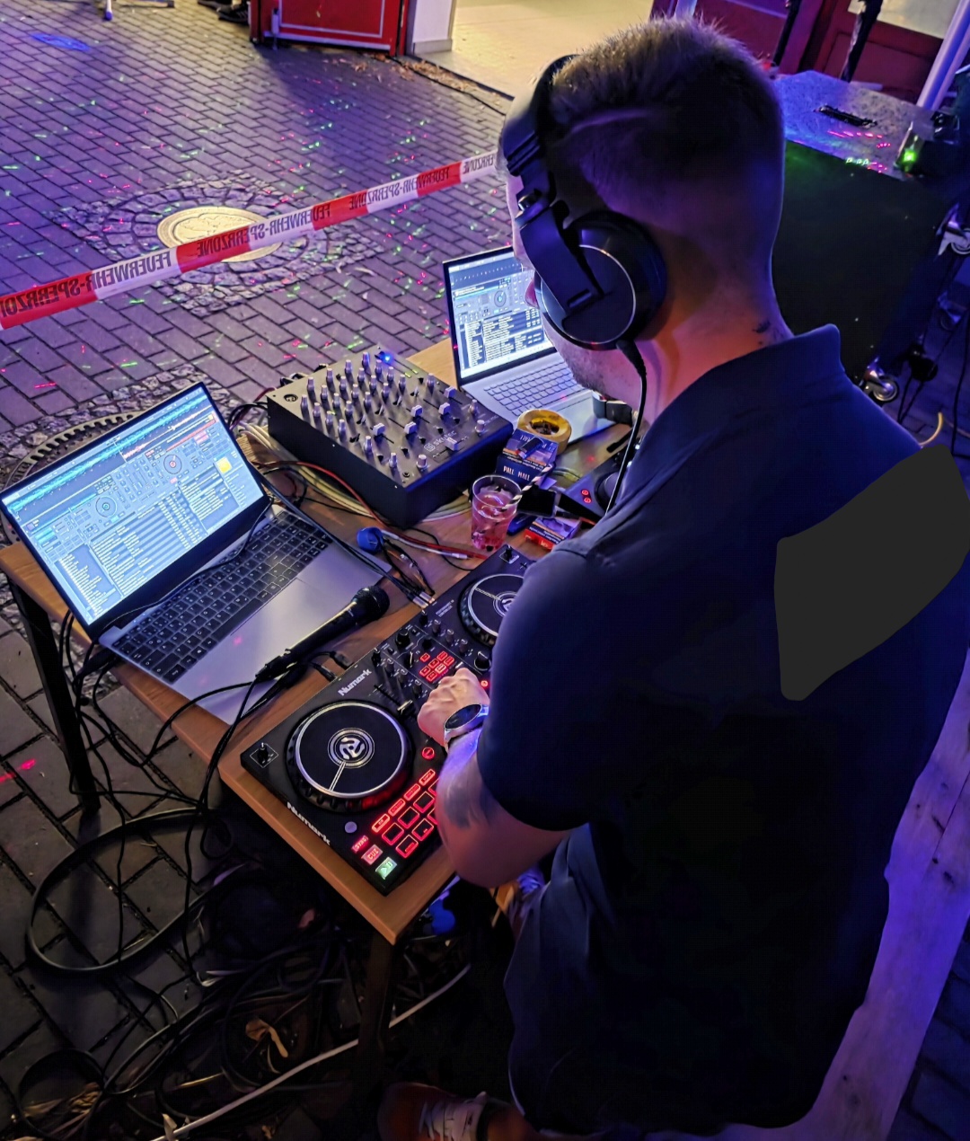 DJ & Event