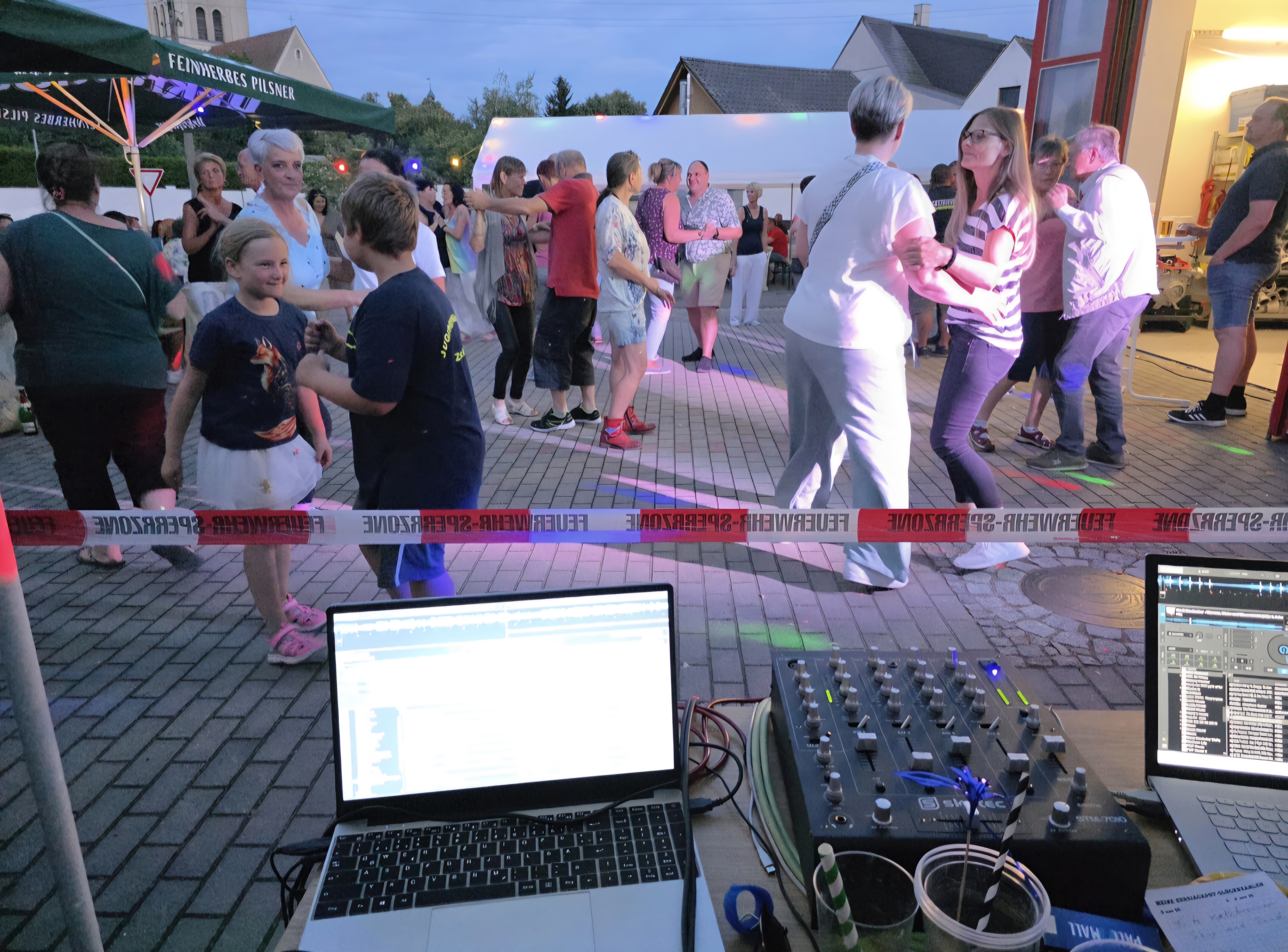 DJ & Event